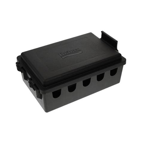 ifor williams junction box lid|Electrical 10 Way Ifor Williams Junction Box.